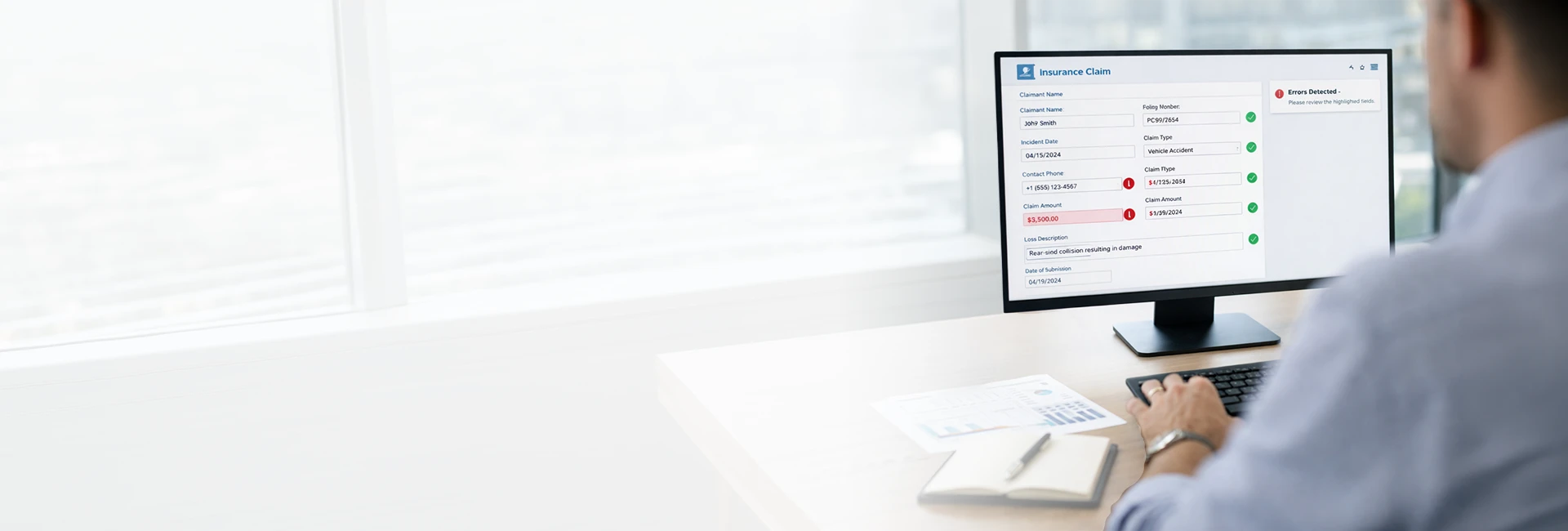 Insurance Compliance Automation Explained: Benefits, Use Cases & Impact